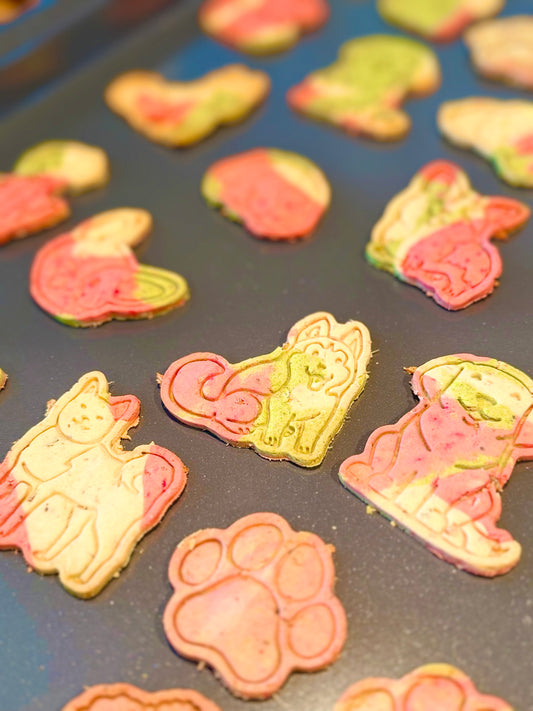 DELLO COOKIE