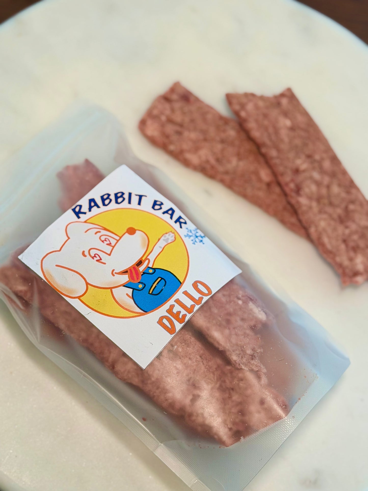 Rabbit Bar