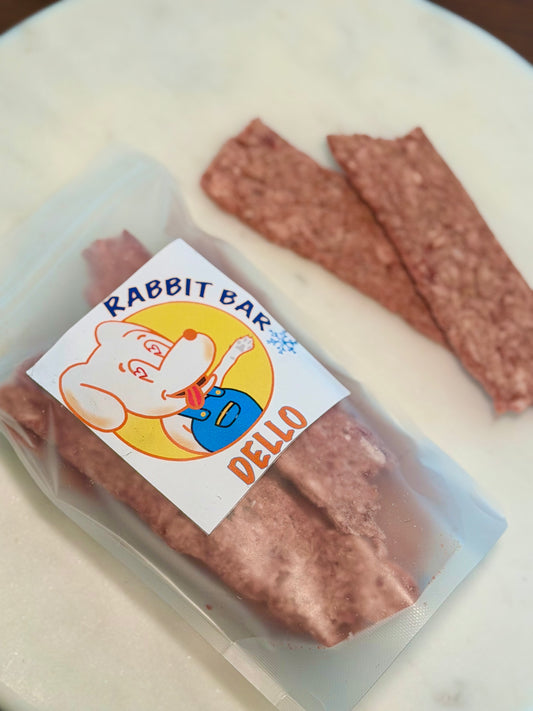 Rabbit Bar
