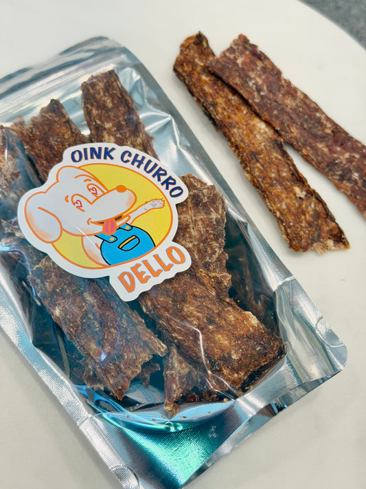 Oink Churro