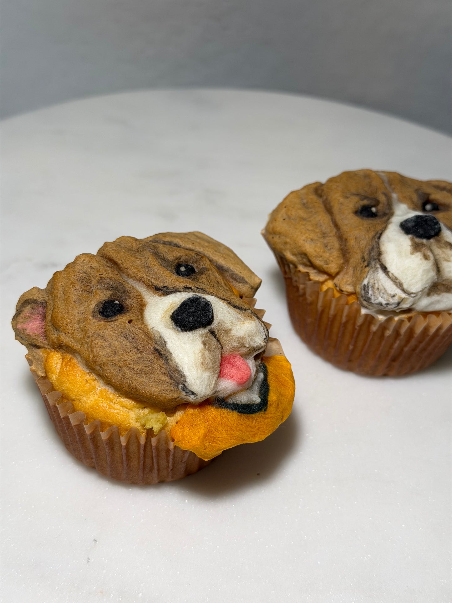 PupCake