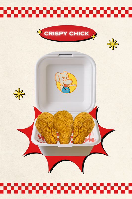 Crispy Chick