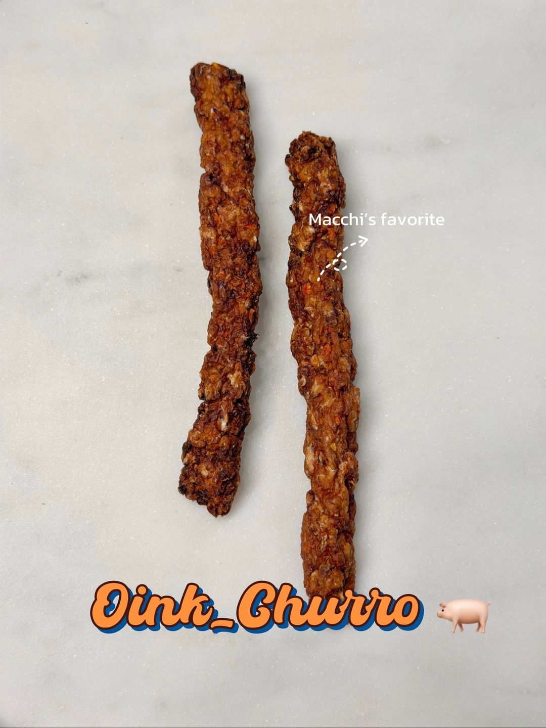 Oink Churro